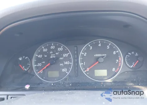 2002 Nissan Maxima Gle z USA, uszkodzony, nr VIN JN1DA31A52T320622